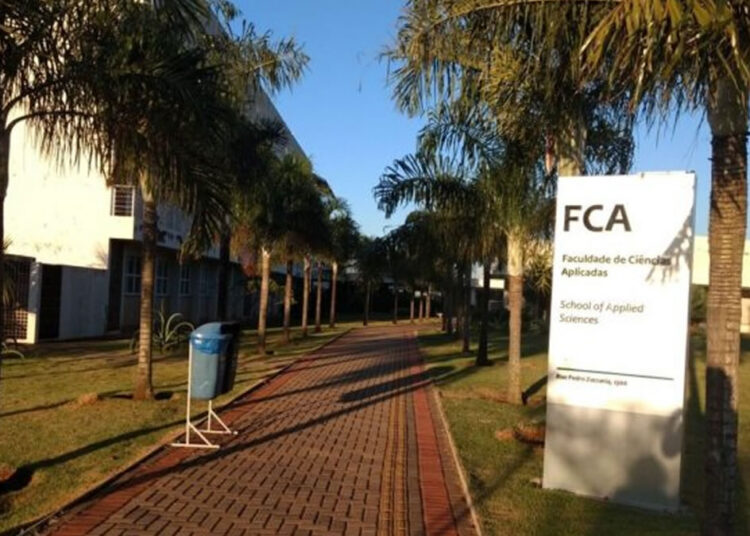 FCA Unicamp