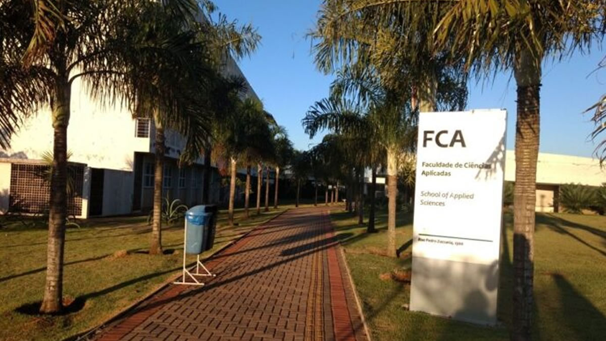 FCA Unicamp