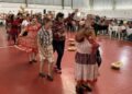 Festa julina em Hortolândia