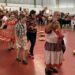 Festa julina em Hortolândia