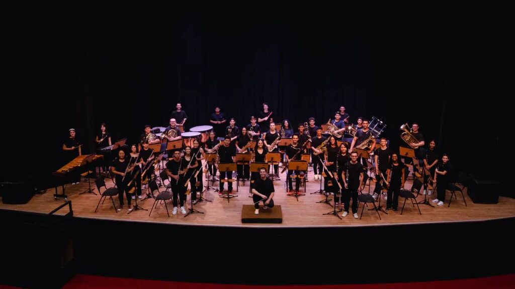 Festival Internacional de Música de Hortolândia