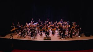 Festival Internacional de Música de Hortolândia promove apresentações gratuitas na segunda-feira (20)