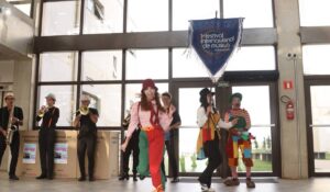Festival Internacional de Música leva apresentações gratuitas a espaços públicos de Hortolândia