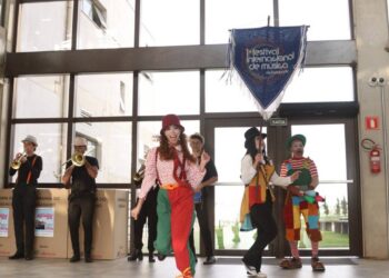 Festival Internacional de Música