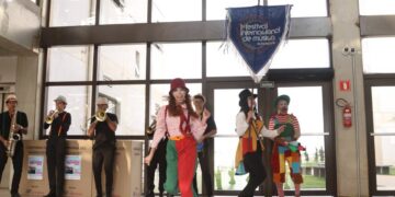 Festival Internacional de Música