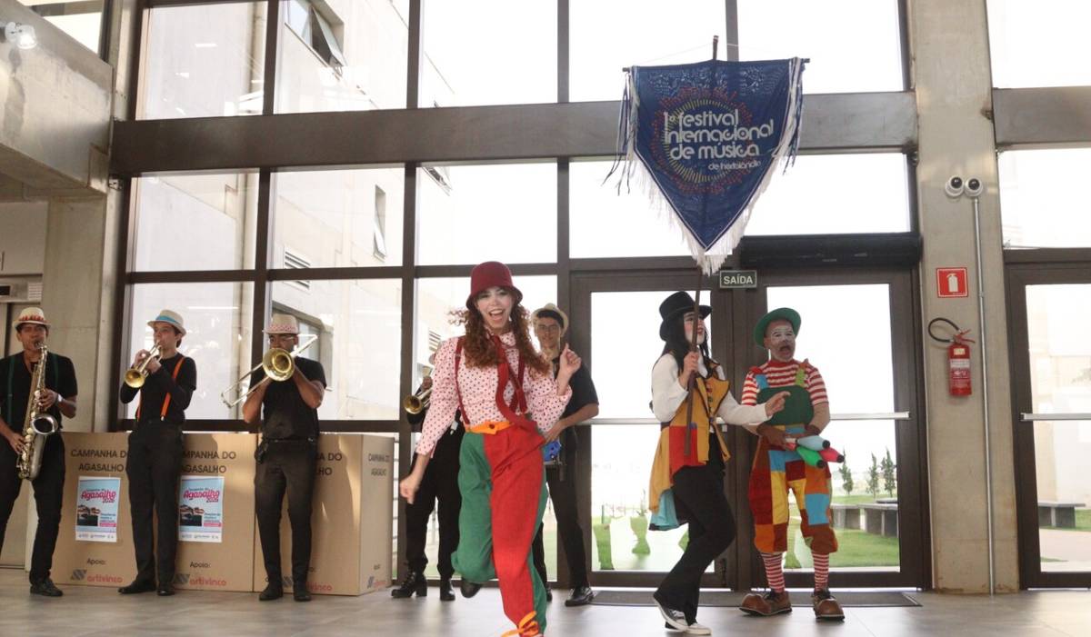 Festival Internacional de Música