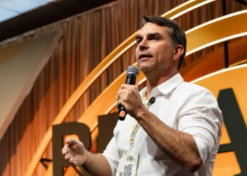 Flávio Bolsonaro