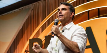 Flávio Bolsonaro
