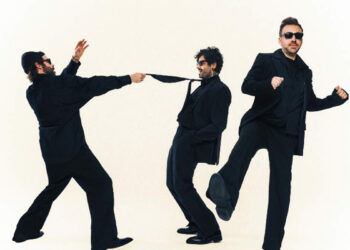 Banda Fresno