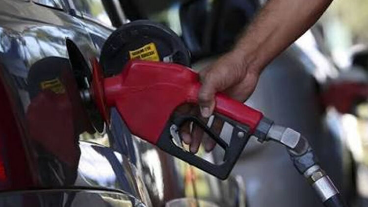gasolina
