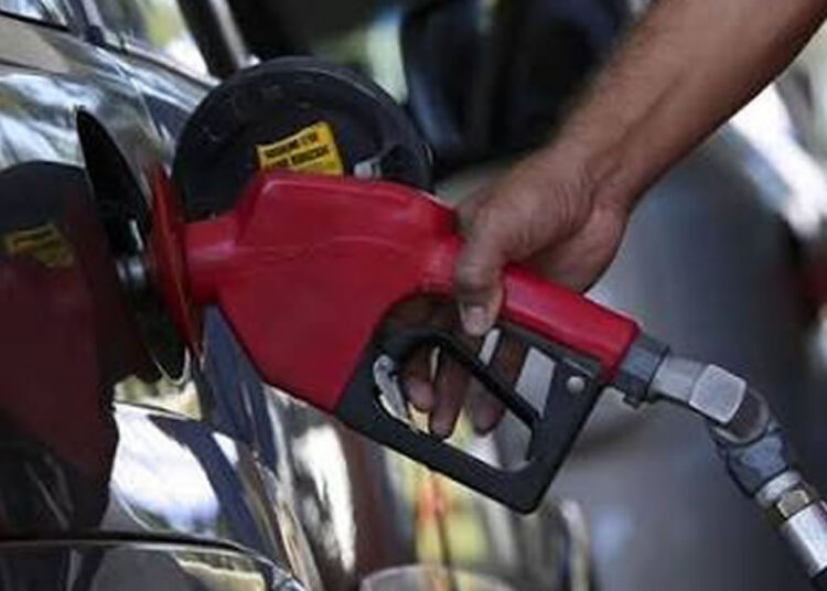 gasolina