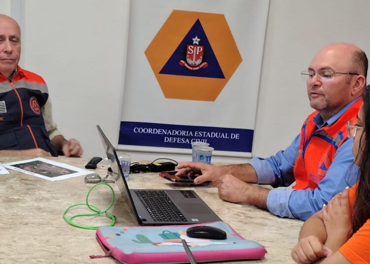Cooperação entre Campinas e Pedreira na conclusão do Scorecard para gestão de riscos