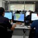 Orientação para registrar boletim e contato com Guarda Municipal em caso de golpe