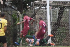 Semifinais do Hipermaster 50+ movimentam o futebol amador de Hortolândia amanhã (04)