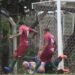 futebol amador de Hortolândia