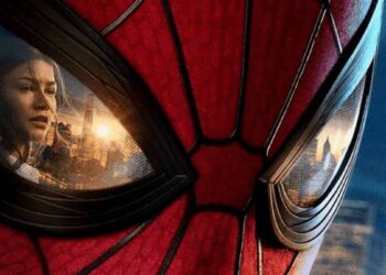Homem Aranha - Um Novo Dia