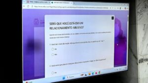 Campinas lança hotsite com apoio a mulheres vítimas de violência