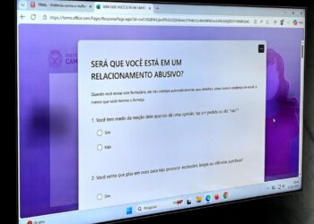 Hotsite reúne informações sobre serviços para acolhimento e proteção