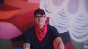 Artista campineiro assina identidade visual da Semana da Música de Campinas