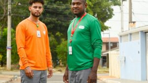 Como identificar agentes da Saúde em visitas domiciliares em Campinas