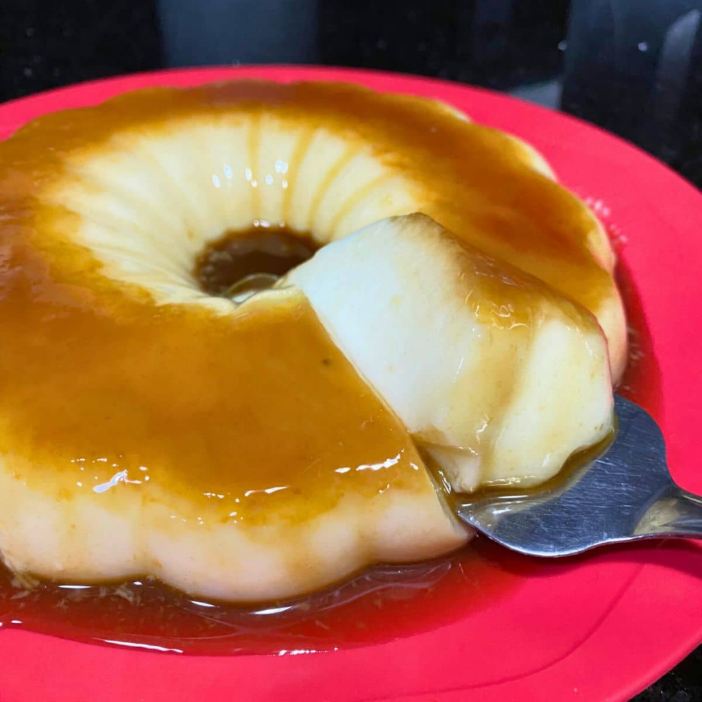 Manjar de coco