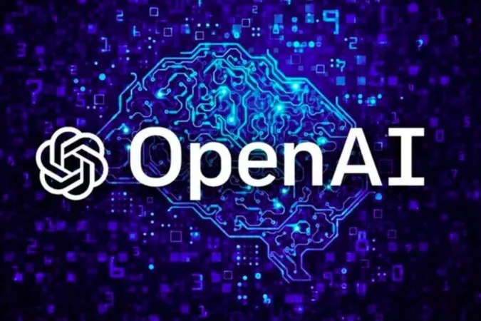 OpenAI IPO