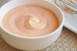Molho rosé: receita fácil e cremosa para saladas e petiscos