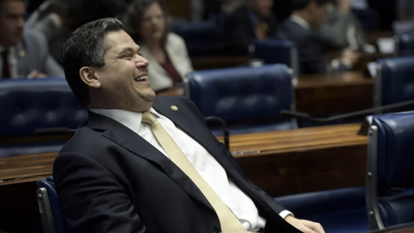 Davi Alcolumbre