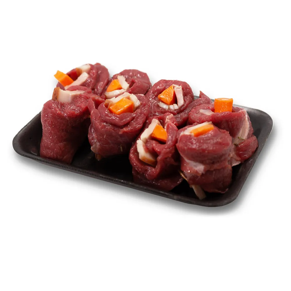 Bife à Rolê: