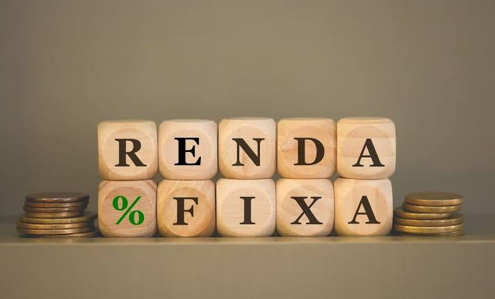 Renda fixa