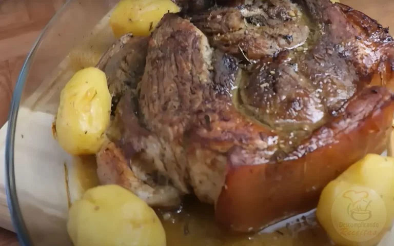 Pernil
