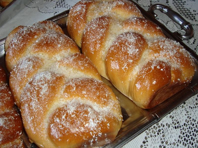 Rosca Doce