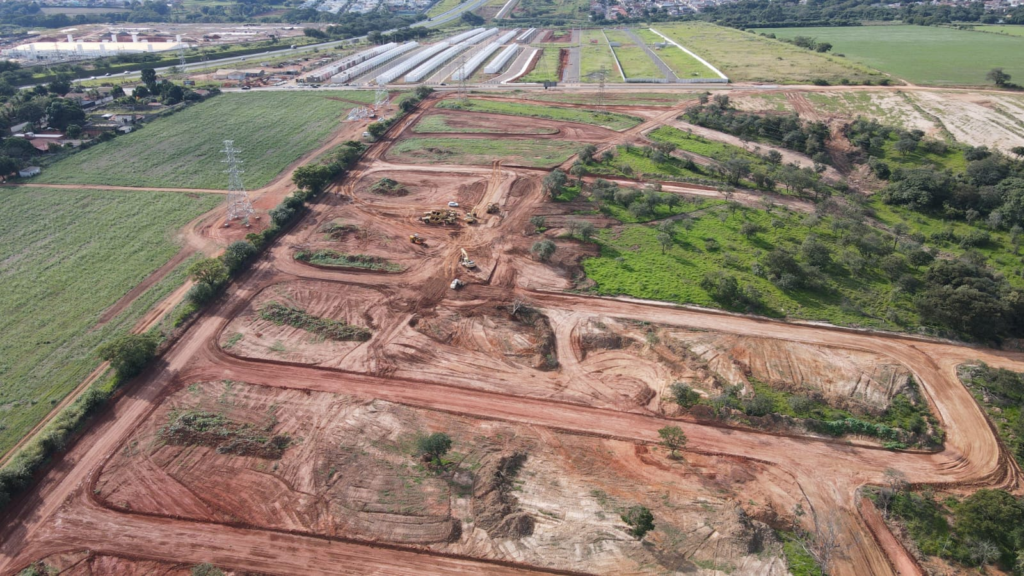 Parque Residencial Viva Verde