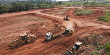 Parque Residencial Viva Verde - Novo loteamento em Hortolândia em um bairro planejado