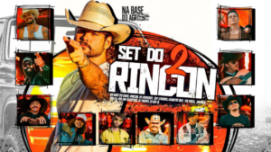 Depois de dominar as redes, “Set do Rincon 2” chega às plataformas e mostra que o agro criou sua própria trilha sonora 