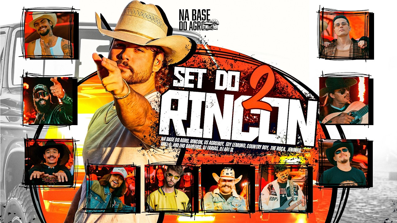 Set do Rincon 2