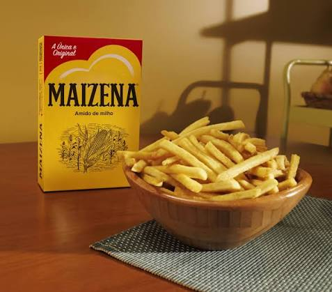 Batata frita