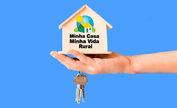 Minha Casa Minha Vida