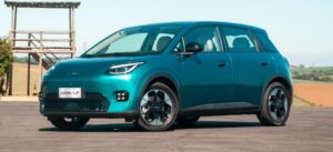 GAC avança no Brasil com produção local e inovação após adesão ao Programa MOVER