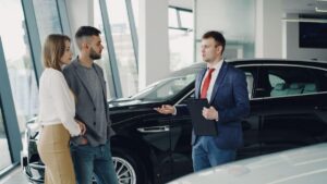 Crédito Automotivo Inova com Biometria e Registro Eletrônico para Combater Fraudes