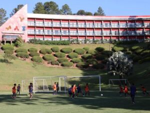 Santos e São Paulo Representam Brasil com CTs Escolhidos para a Copa do Mundo Feminina de 2027
