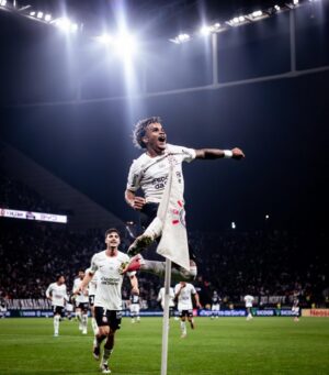 Bahia enfrenta Corinthians pela 20ª rodada do Brasileirão: saiba como assistir ao vivo