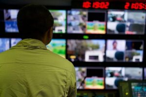 Videomonitoramento Revoluciona Atendimento de Ocorrências no Trânsito