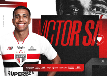são paulo victor sá