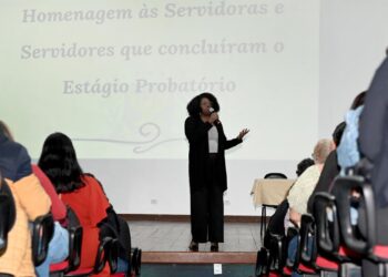 A palestra da secretária de Gestão de Pessoas de Campinas terá como tema Inovação no setor público: limites institucionais, legais e culturais