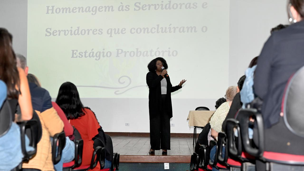 A palestra da secretária de Gestão de Pessoas de Campinas terá como tema Inovação no setor público: limites institucionais, legais e culturais