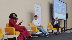 Campinas destaca inovações na gestão pública durante seminário sobre sustentabilidade humana