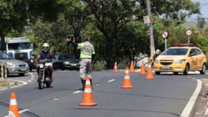 Trecho da avenida Suaçuna será interditado para eventos neste fim de semana