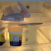 Escassez de alimentos foi um dos motivos que levou a interdição da insituição
