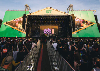 João Rock 2026